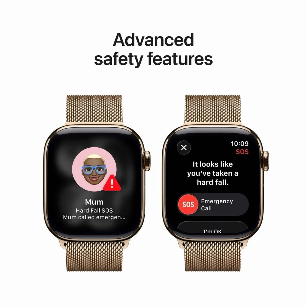 Apple Watch Series 11 (42 mm)