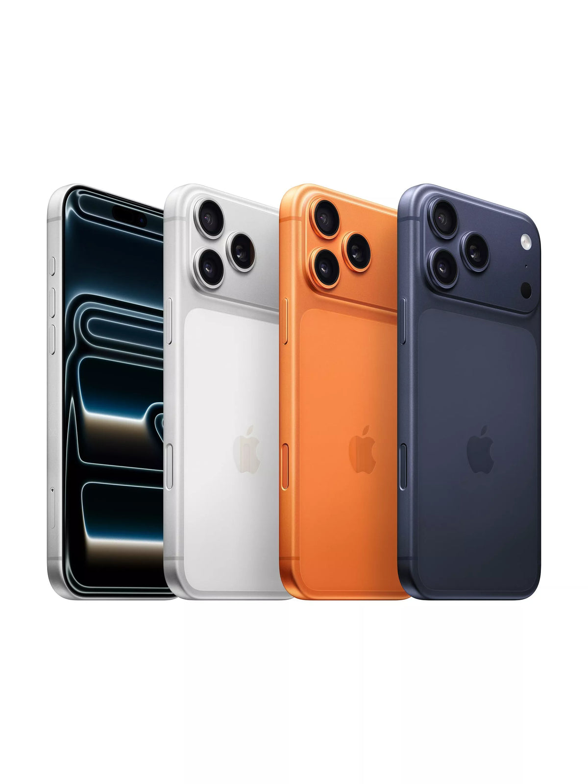 Apple iPhone 17 Pro 256GB