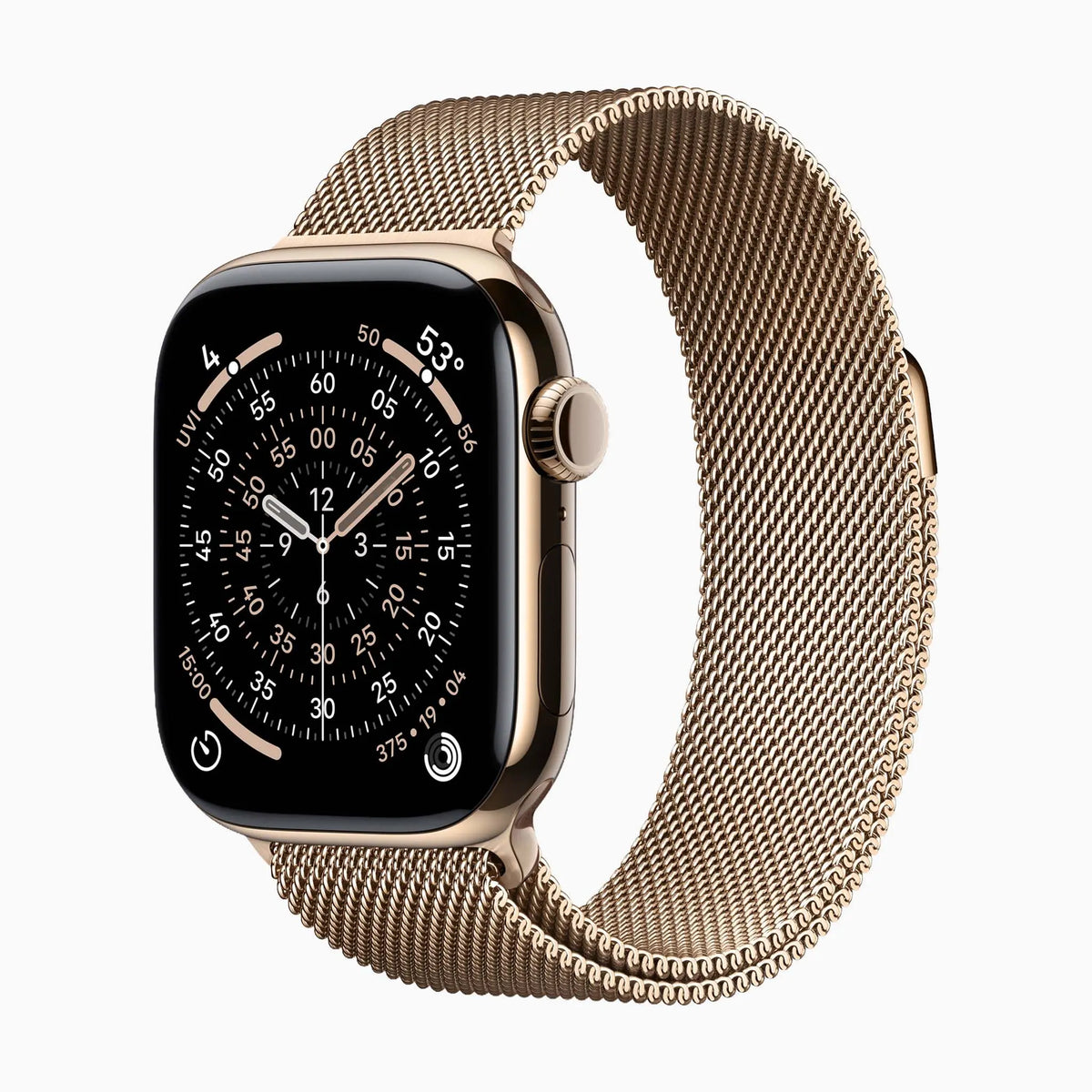Apple Watch Series 11 (42 mm)