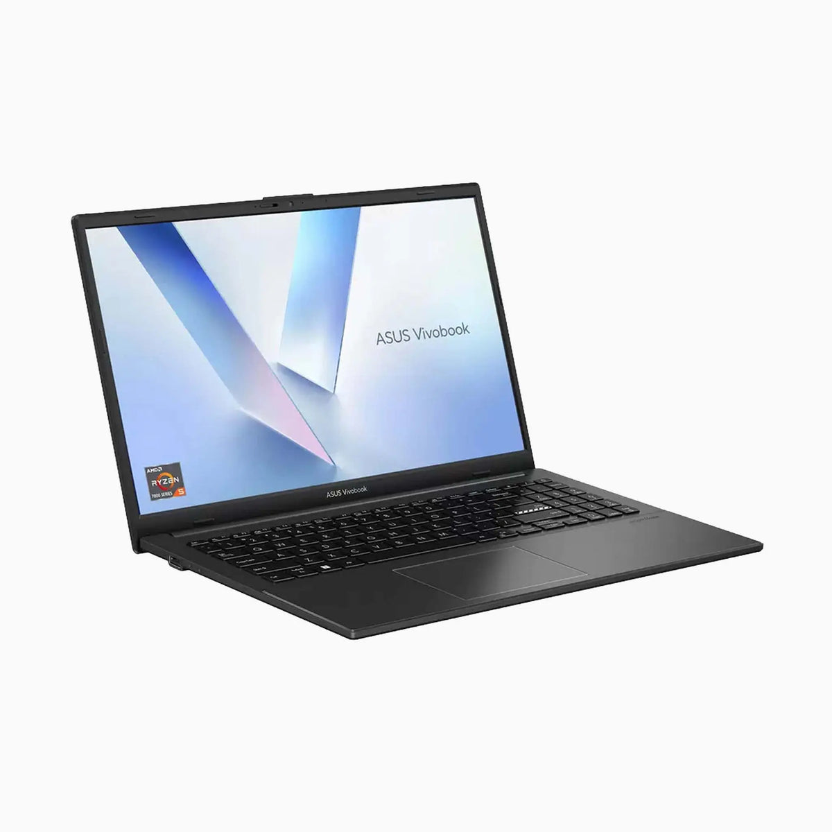 ASUS VivoBook Go 15.6" FHD (Ryzen 5-7520U, 16GB RAM, 512GB SSD)