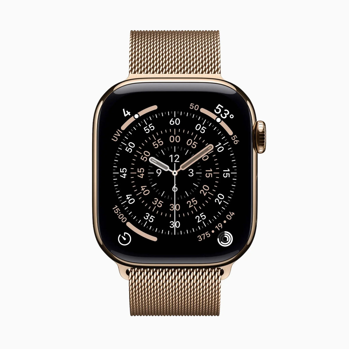 Apple Watch Series 11 (42 mm)