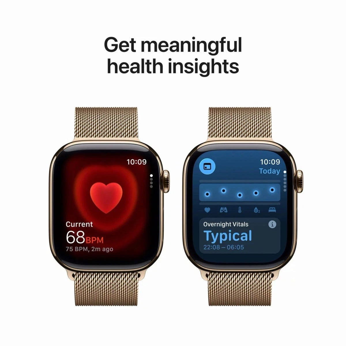 Apple Watch Series 11 (42 mm)