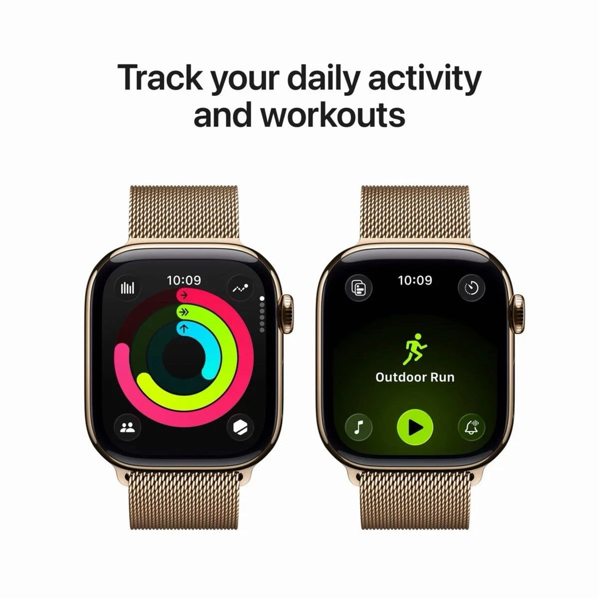 Apple Watch Series 11 (42 mm)