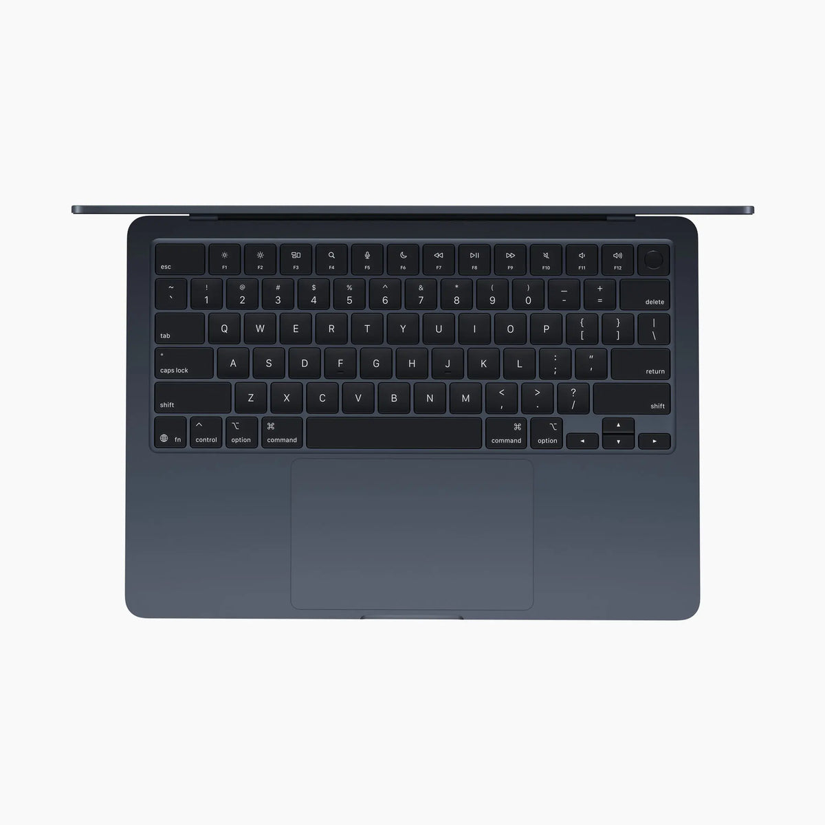 Apple MacBook Air 13-inch (M4, 16GB RAM, 256GB SSD)