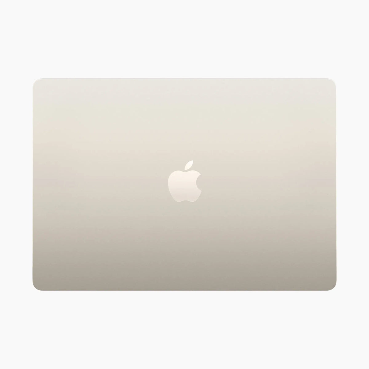 Apple MacBook Air 15-inch M3 closed view