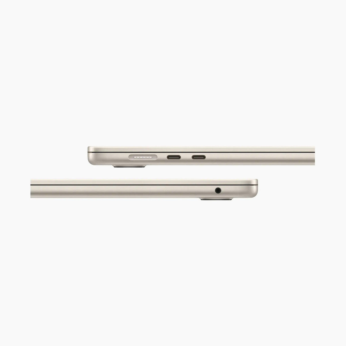 Apple MacBook Air 15-inch M3 details