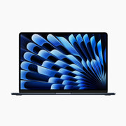 Apple MacBook Air 15-inch M3 front view