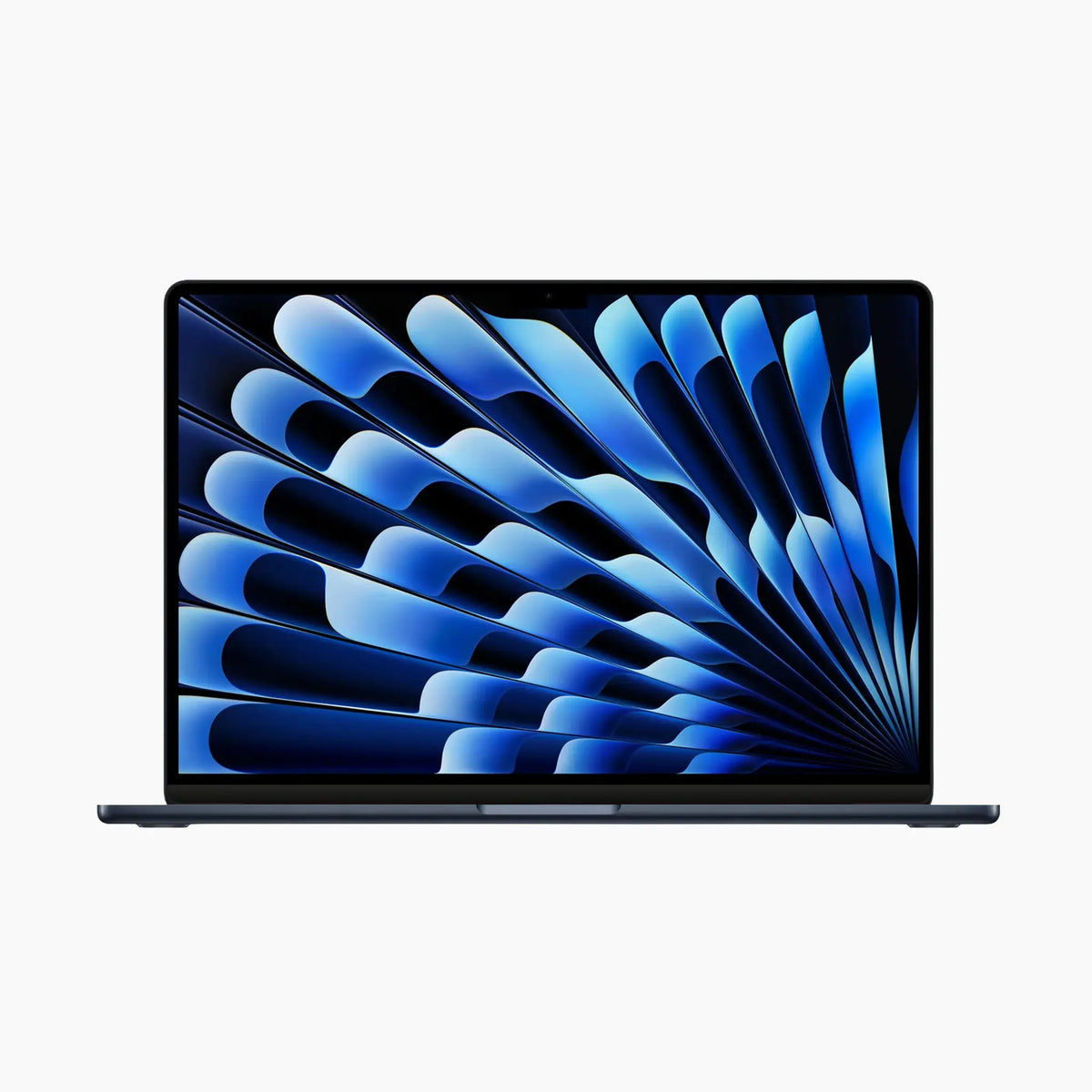 Apple MacBook Air 15-inch M3 front view