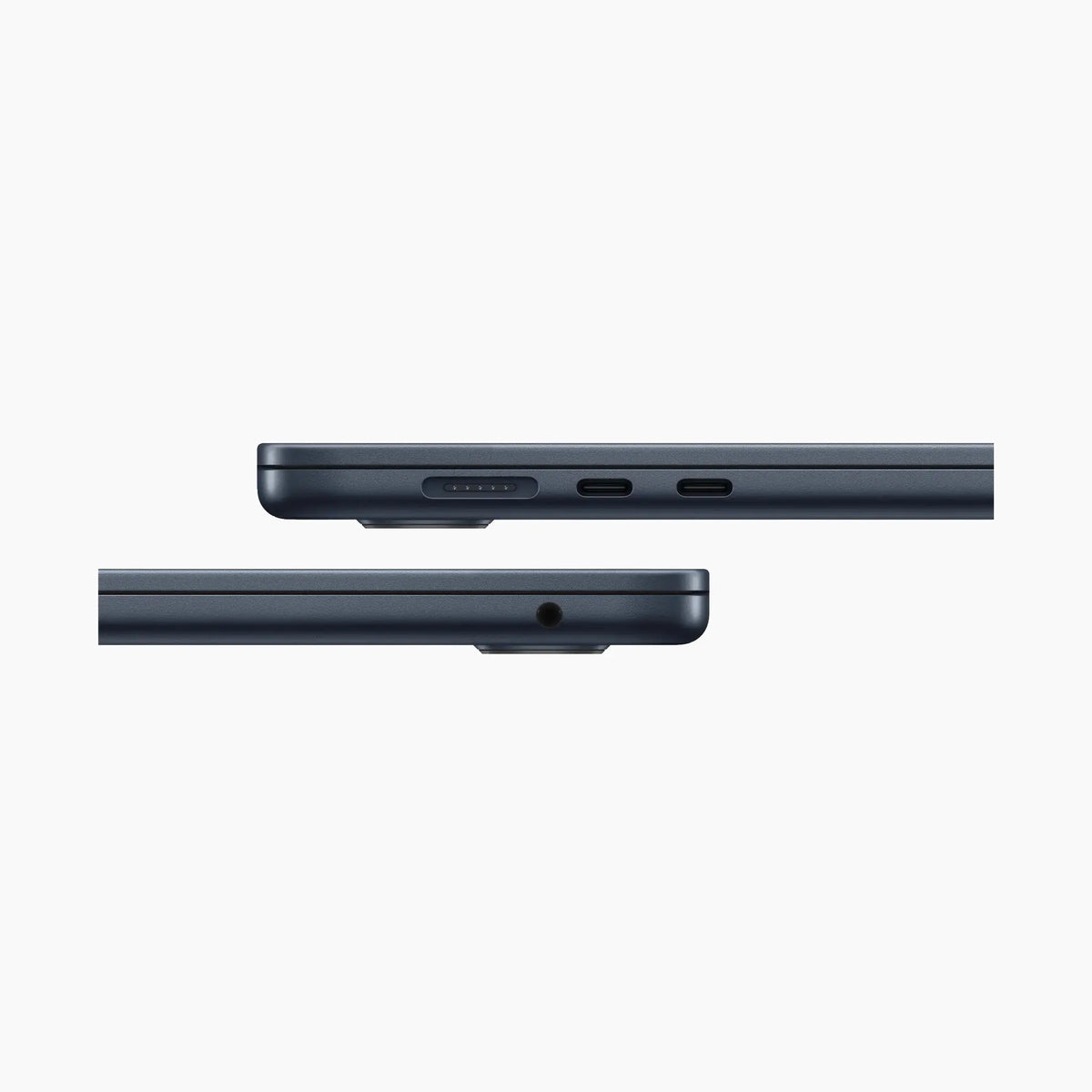 Apple MacBook Air 15-inch M3 details