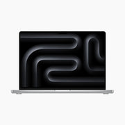 Apple MacBook Pro Max 16-inch M4 front view