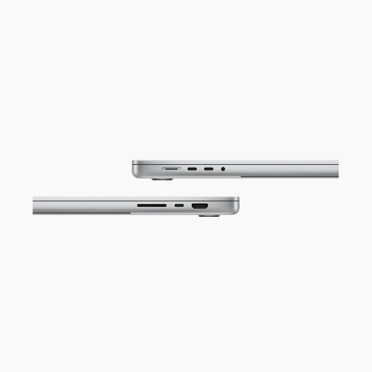 Apple MacBook Pro Max 16-inch M4 details
