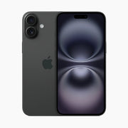 Apple iPhone 16 Plus front view
