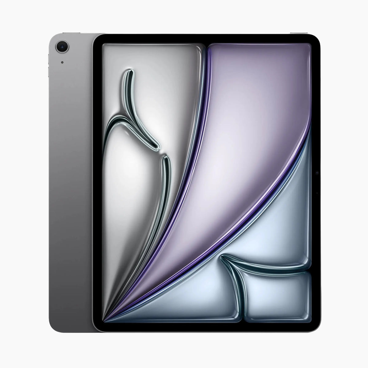 Apple iPad Air 13-inch M3 front view