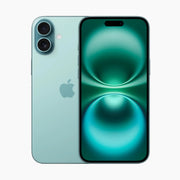 Apple iPhone 16 front view