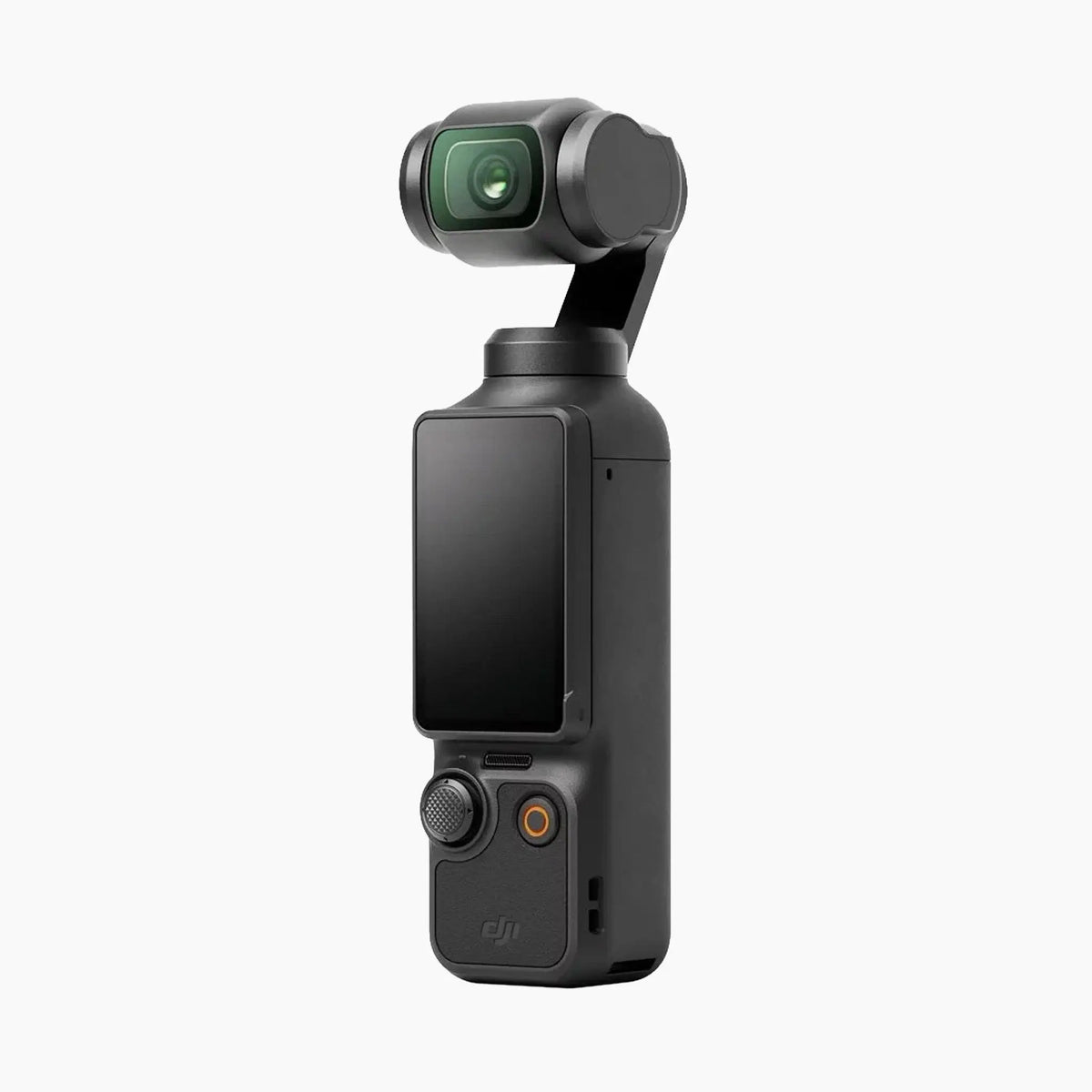 DJI Pocket 3 4K Vlogging Camera Stabilized Video w/ 128GB Samsung microSD