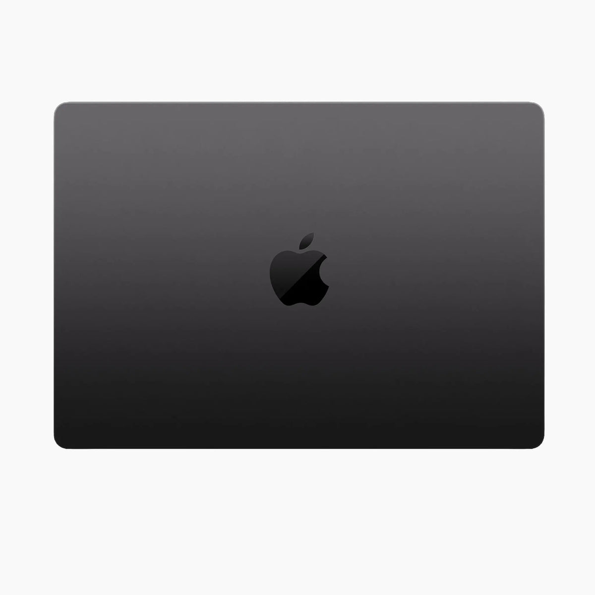 Apple MacBook Pro 14-inch M4 closed view