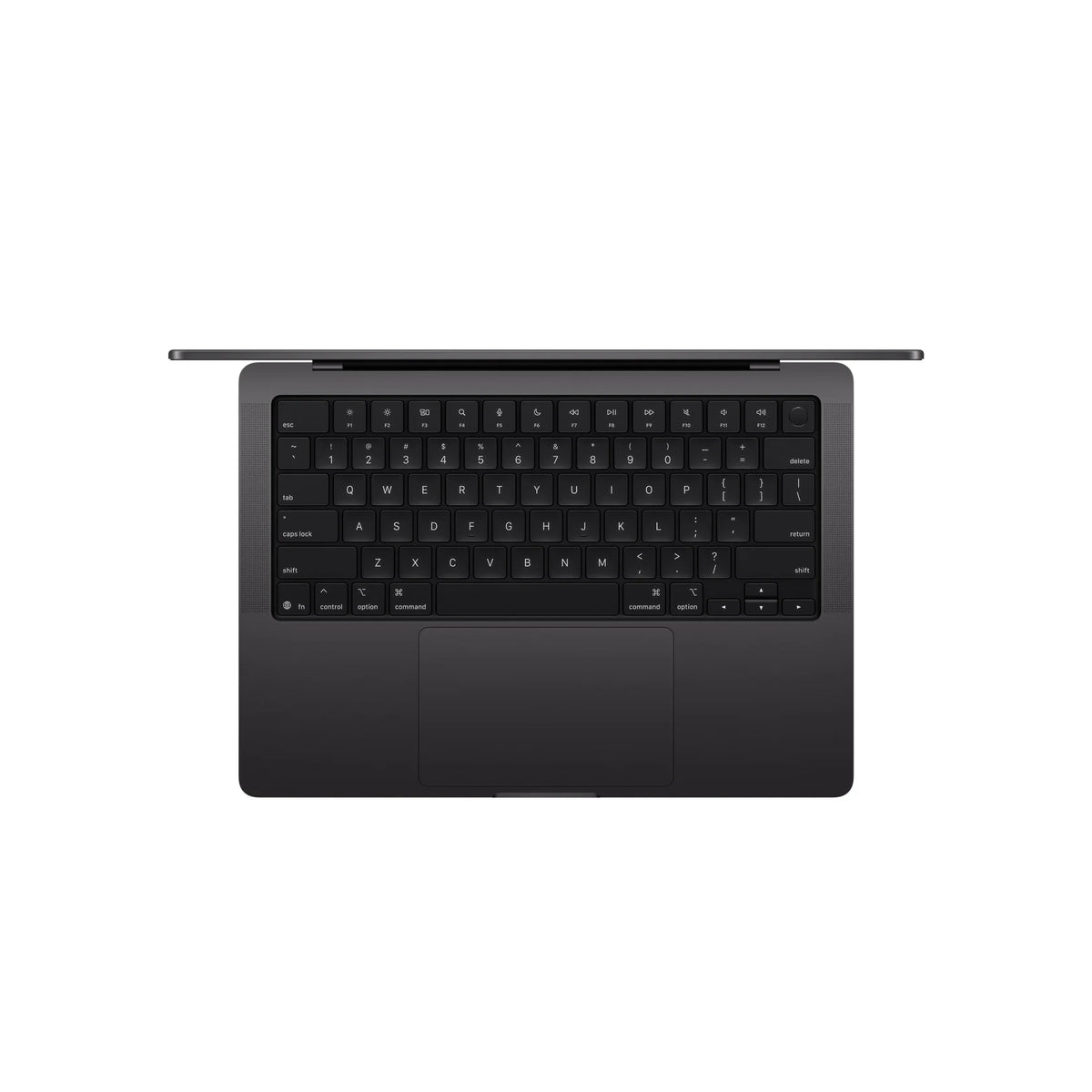 Apple MacBook Pro 16" M5 24GB RAM 1TB SSD