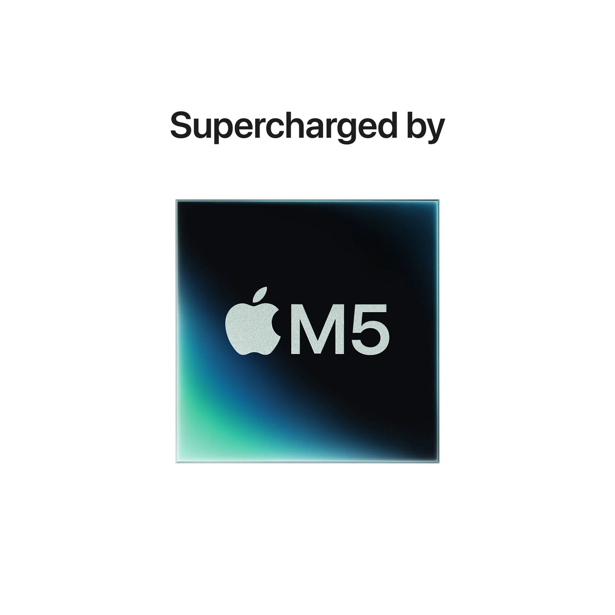 Apple MacBook Pro 14" M5 16GB RAM 1TB SSD Space Black MDE14B/A