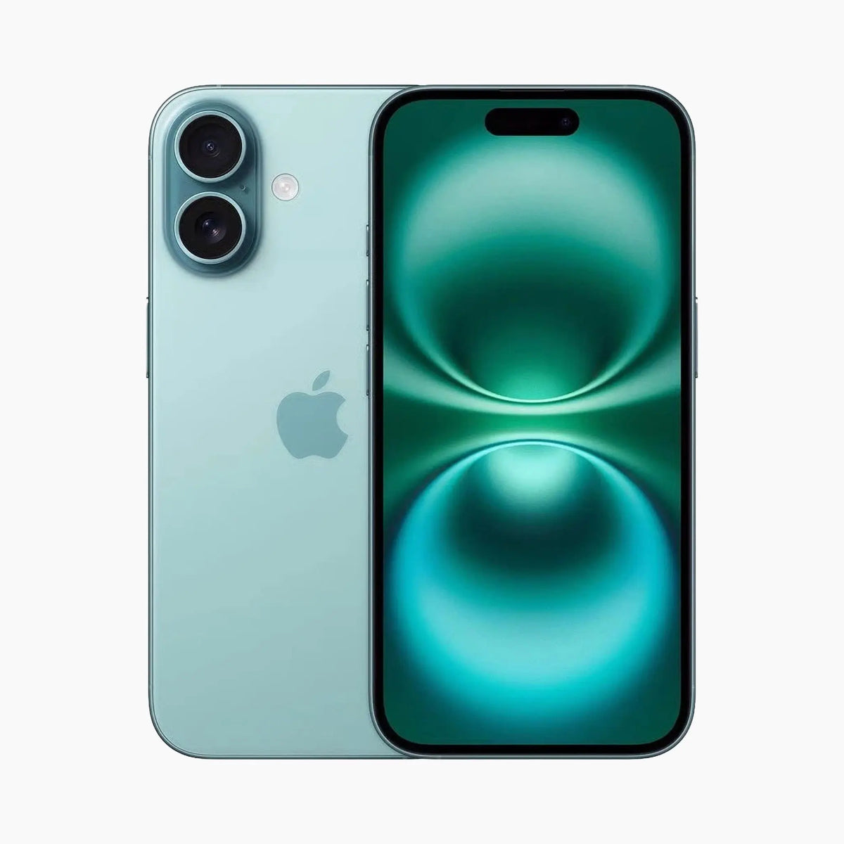 Apple iPhone 16 ,512GB - Teal