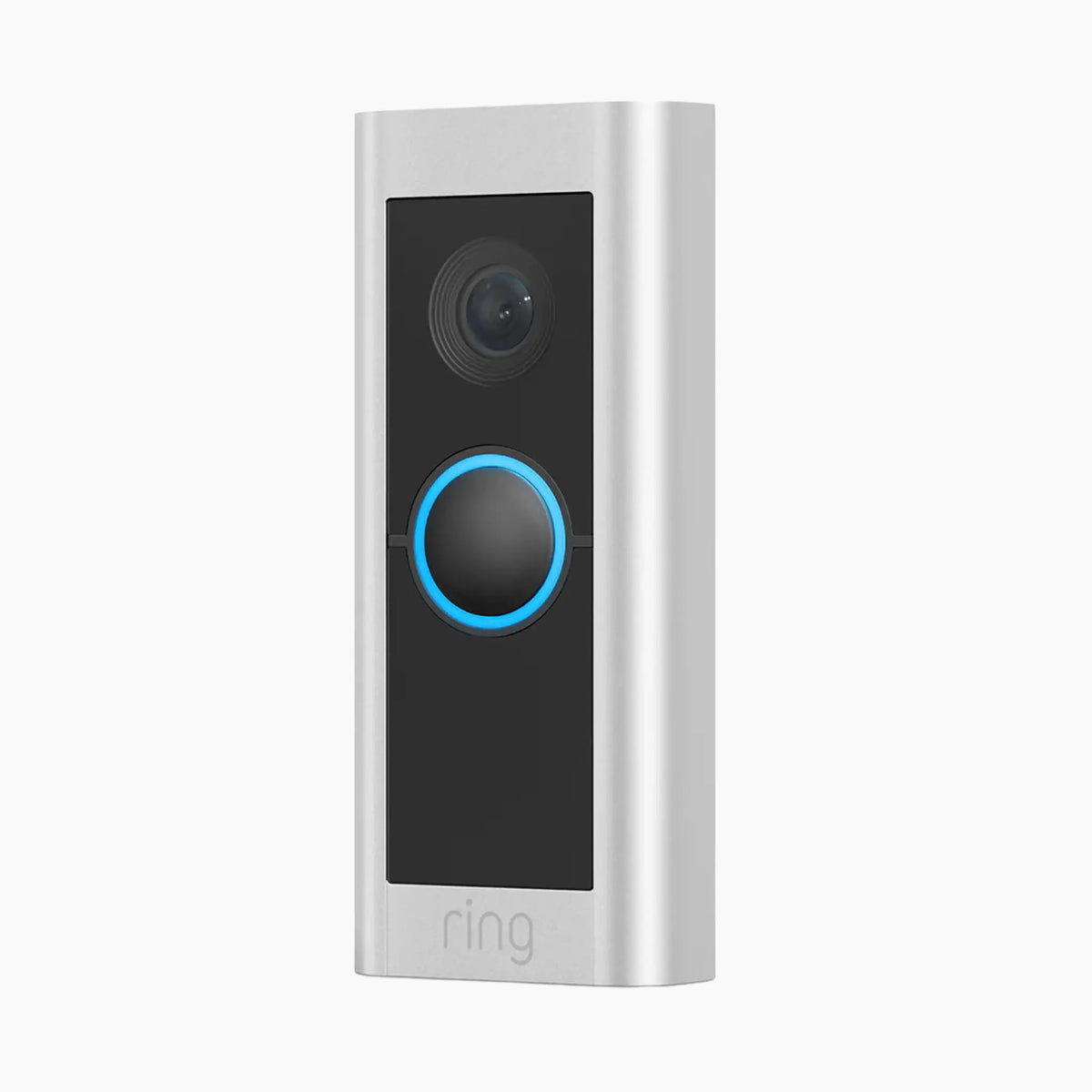 Ring Doorbell Pro 2 Plug-In angle view