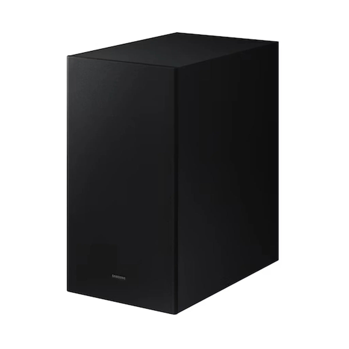 Samsung HW-Q600C/XU wireless subwoofer