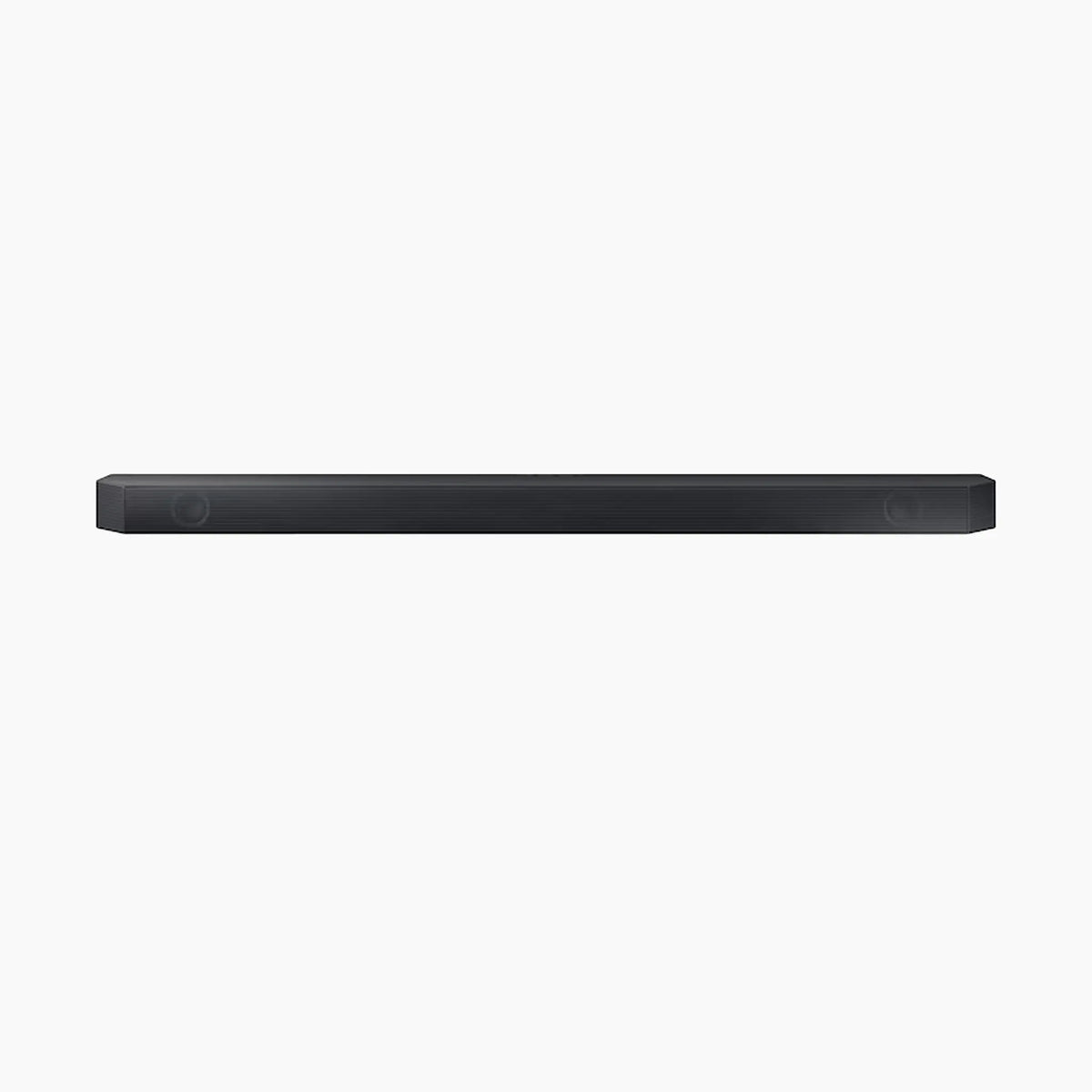 Samsung HW-Q600C/XU soundbar front view