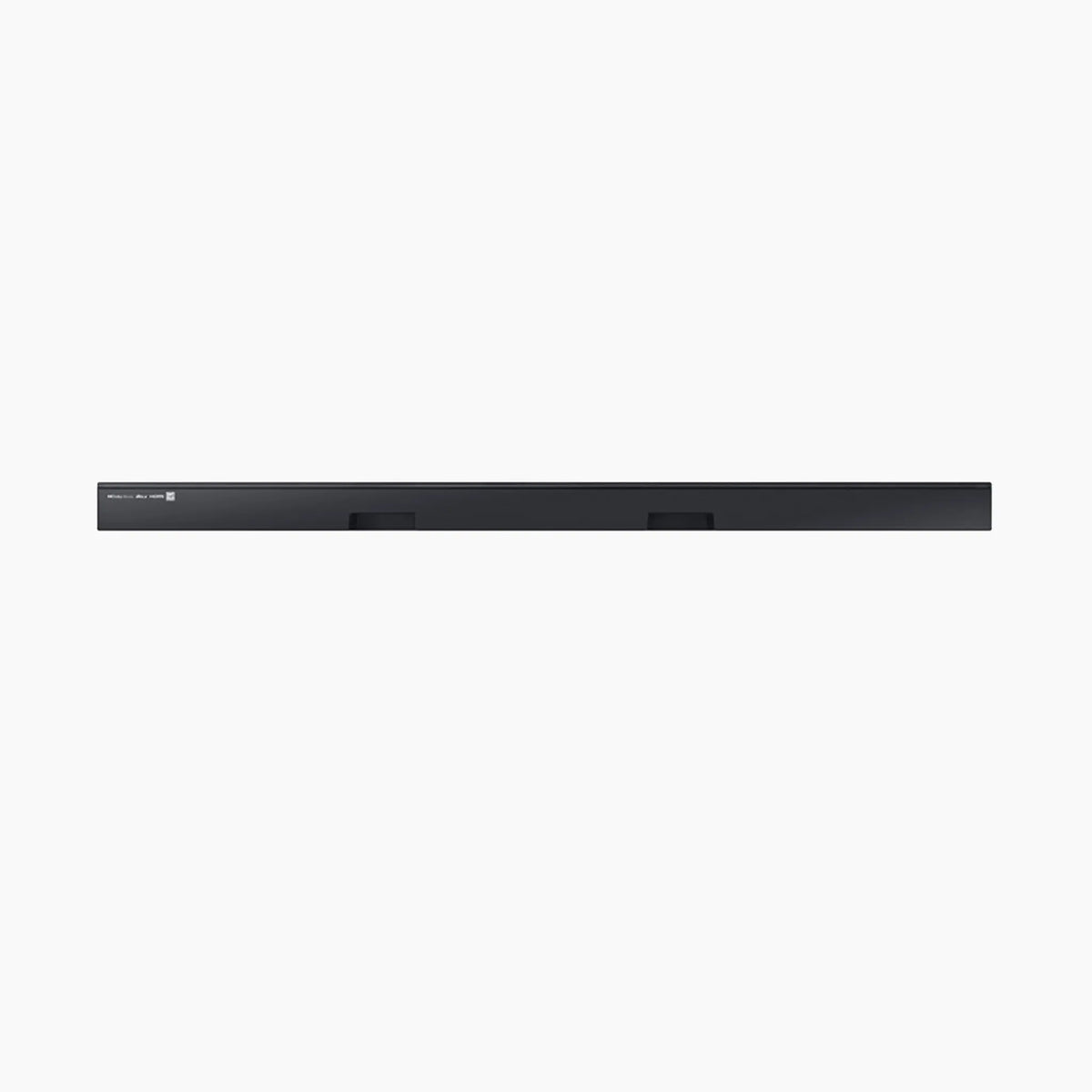 Samsung HW-Q600C/XU soundbar front view