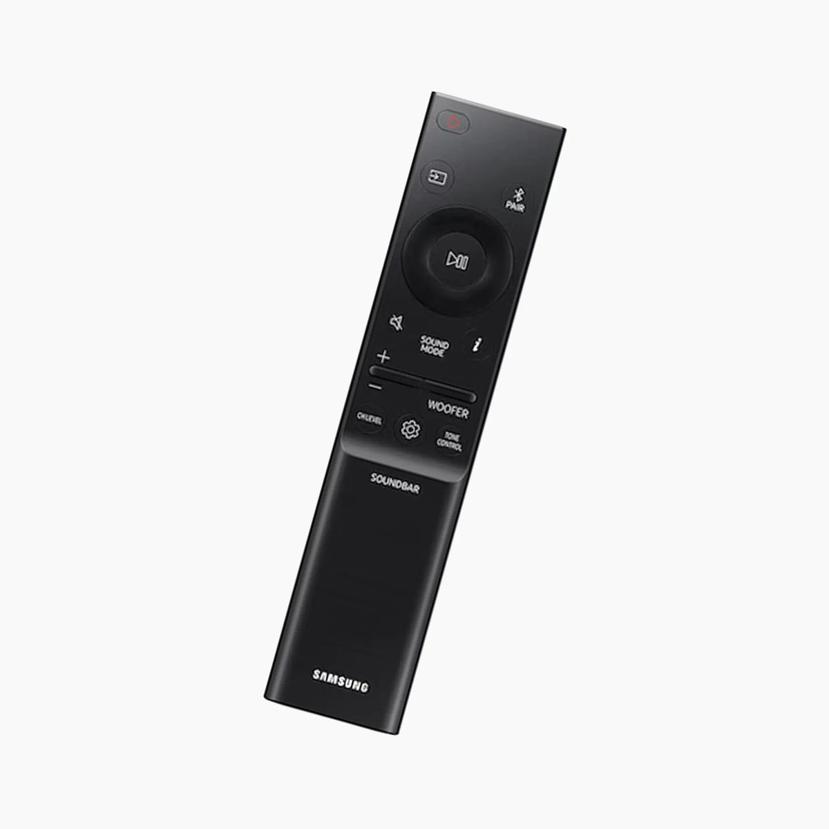 Samsung soundbar remote control