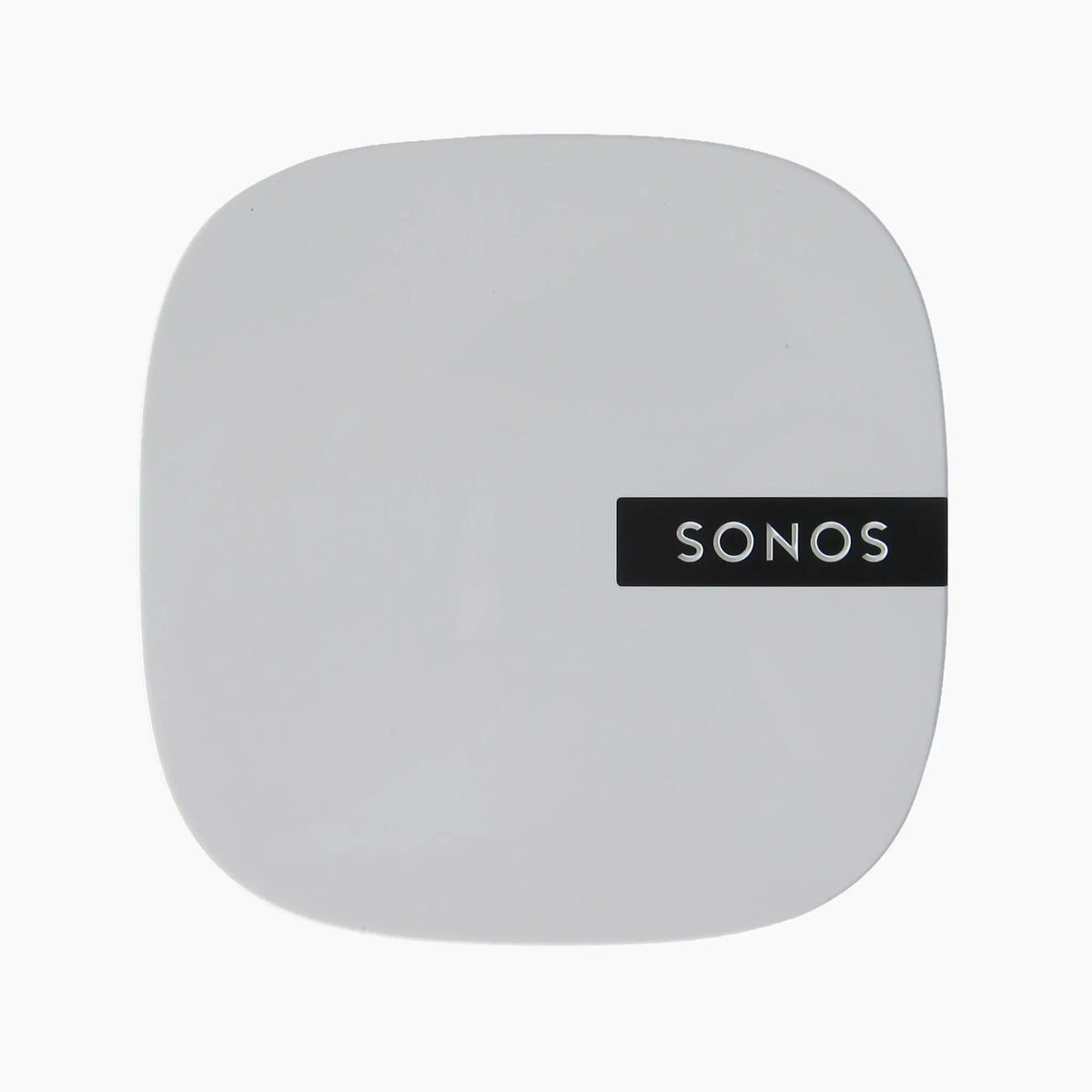 Sonos Boost top view
