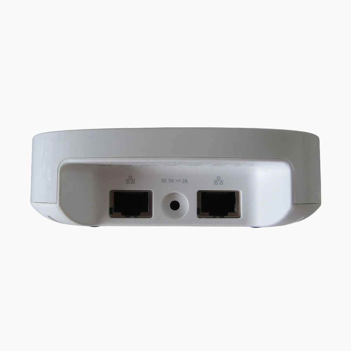 Sonos Boost rear ports and Ethernet connection
