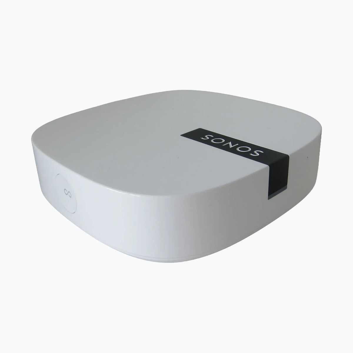 Sonos Boost angled view