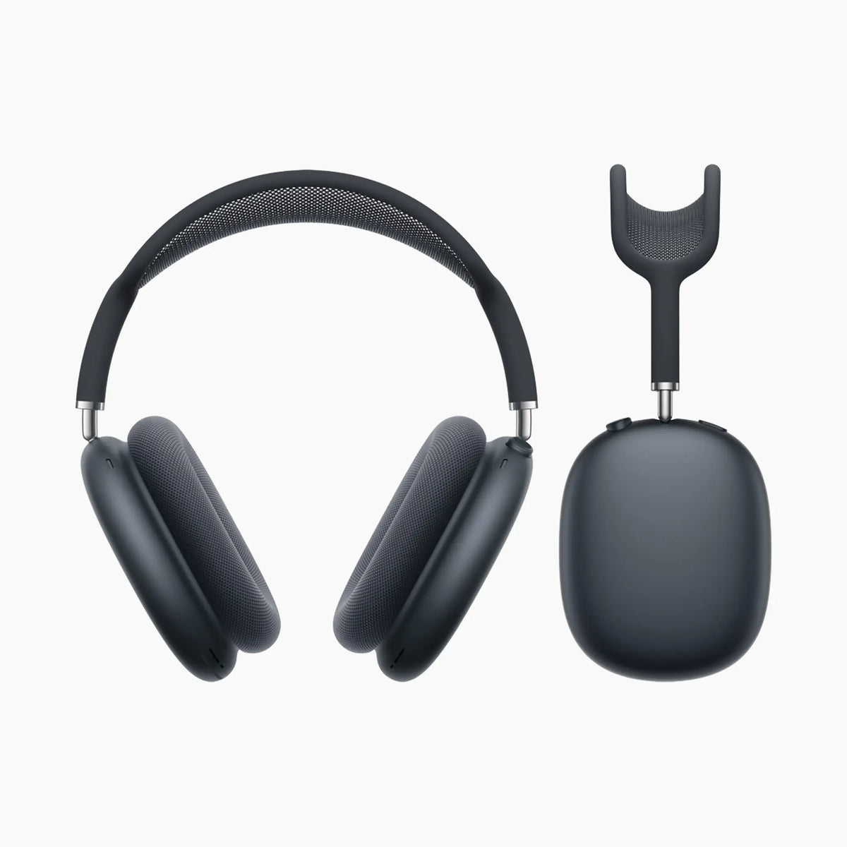 Apple AirPods Max over-ear headphones Midnight