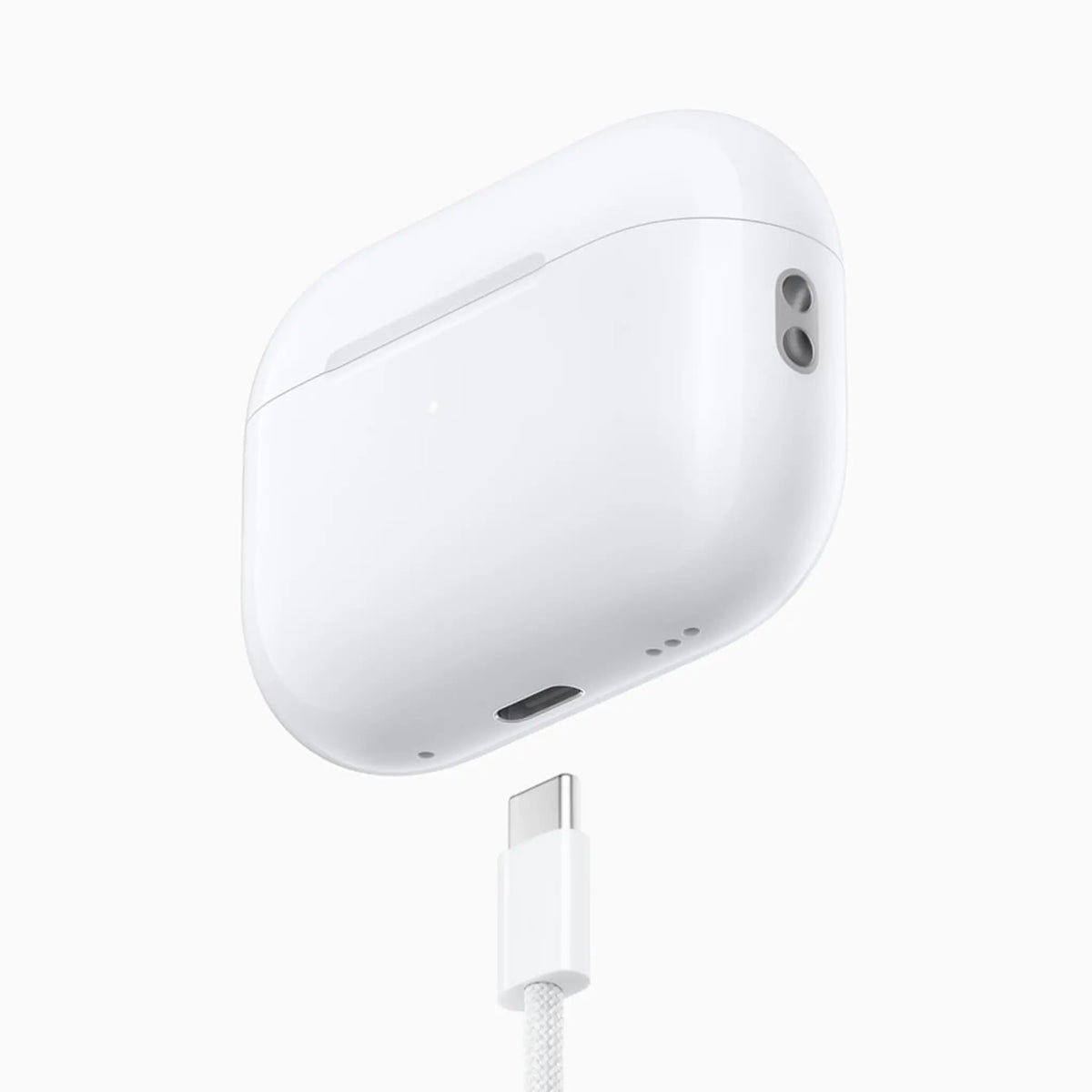 Apple AirPods Pro charging case