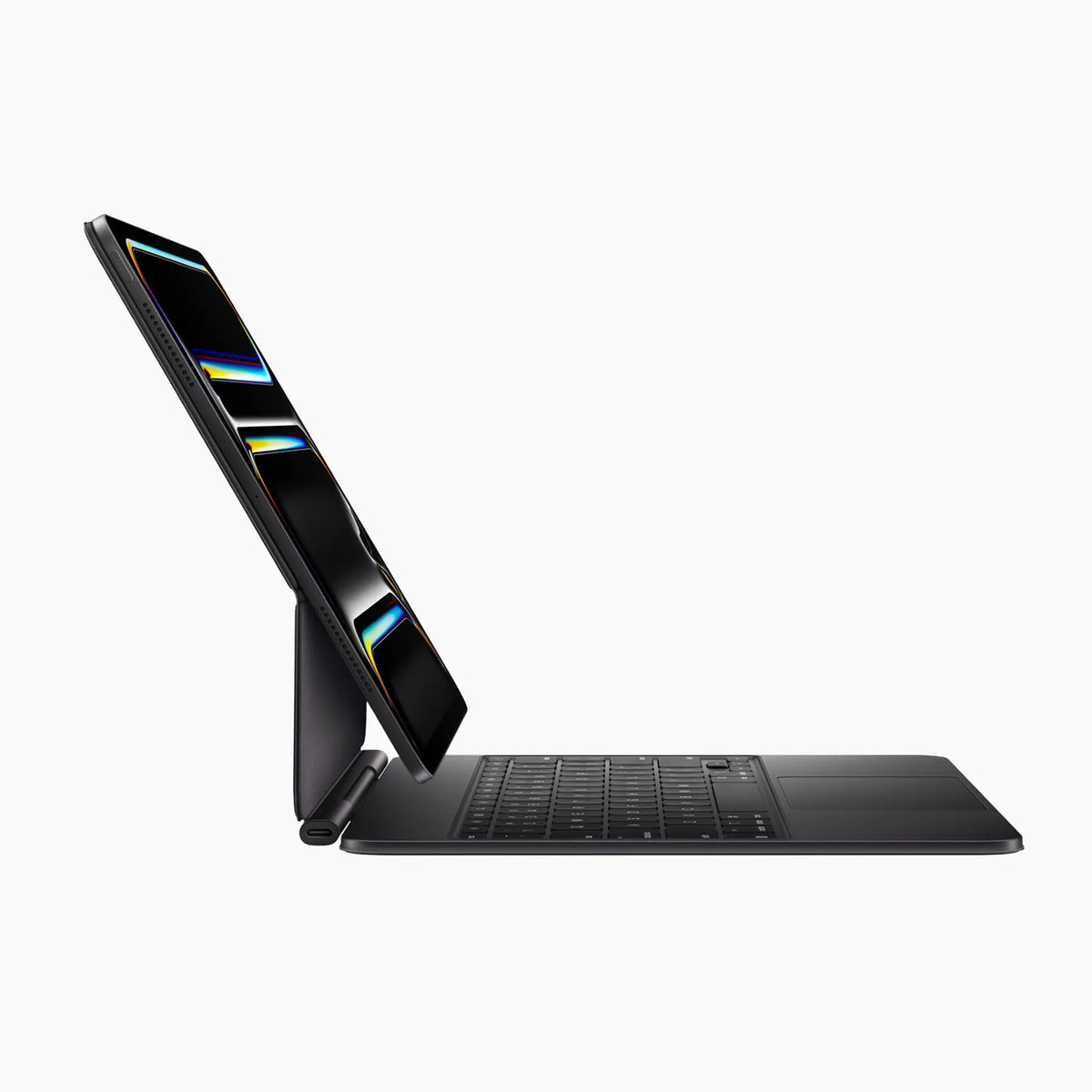 Apple Magic Keyboard for iPad Pro 13-inch side view