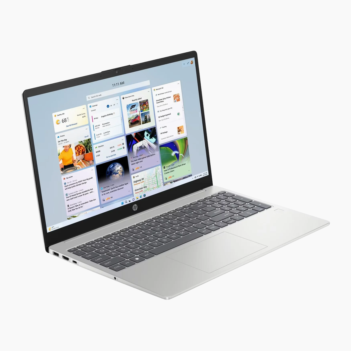 HP 15-fd00444na Laptop