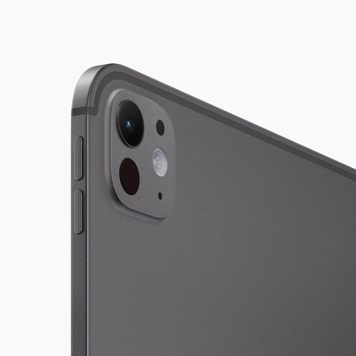 Apple iPad Pro 13-inch M4 Wi-Fi 256GB Space Grey camera detail