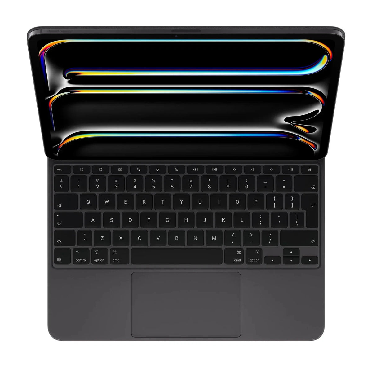 Apple Magic Keyboard 13-Inch Black MWR53B/A A2974