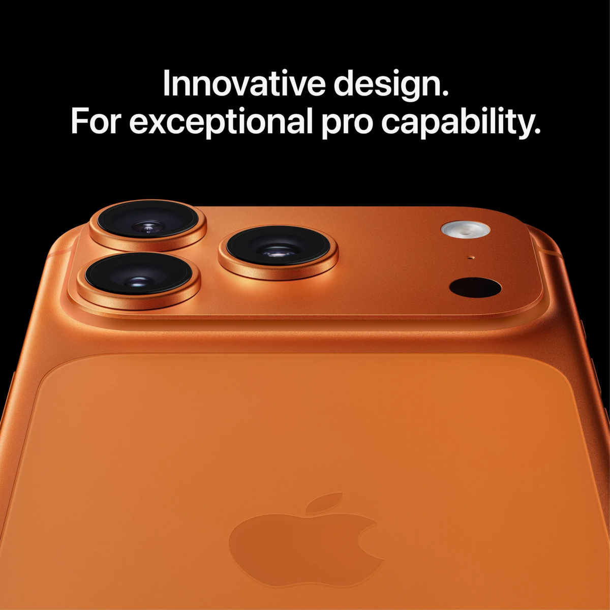 iPhone 17 Pro (512GB)