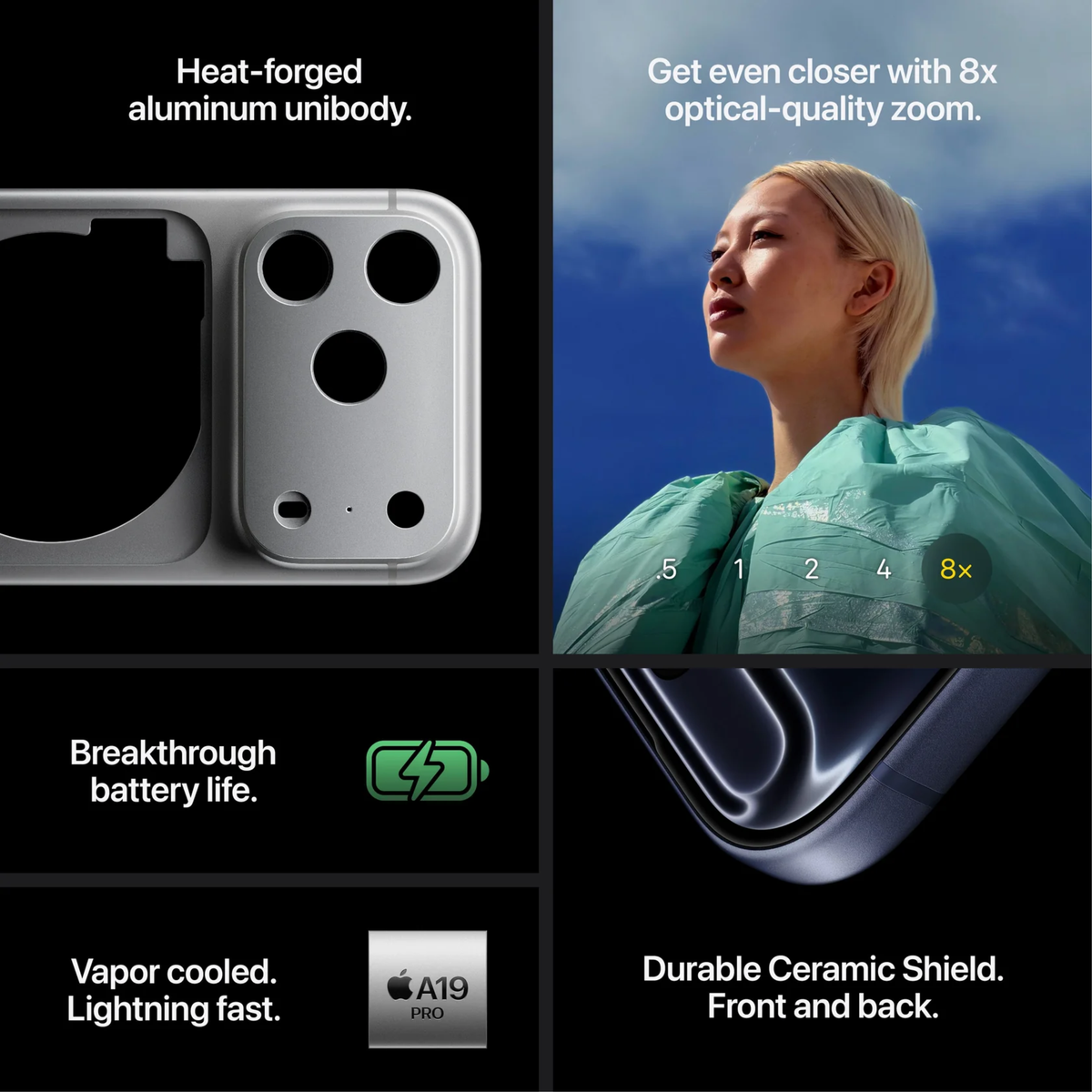 iPhone 17 Pro (512GB)