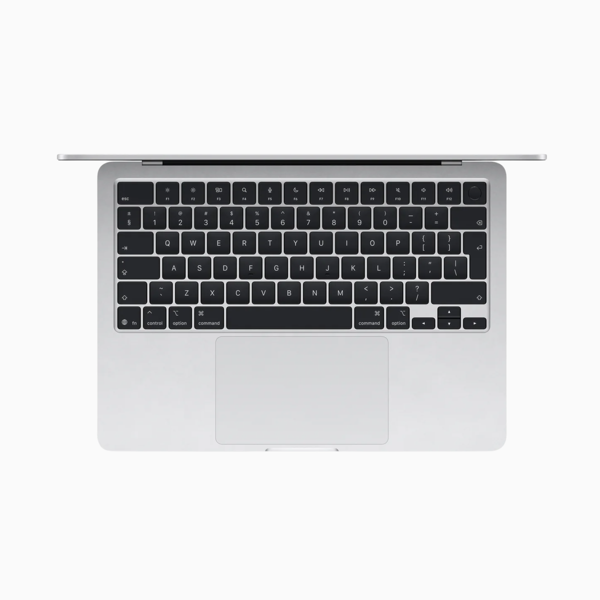 Apple MacBook Air 13-inch (M4, 16GB, 256GB)