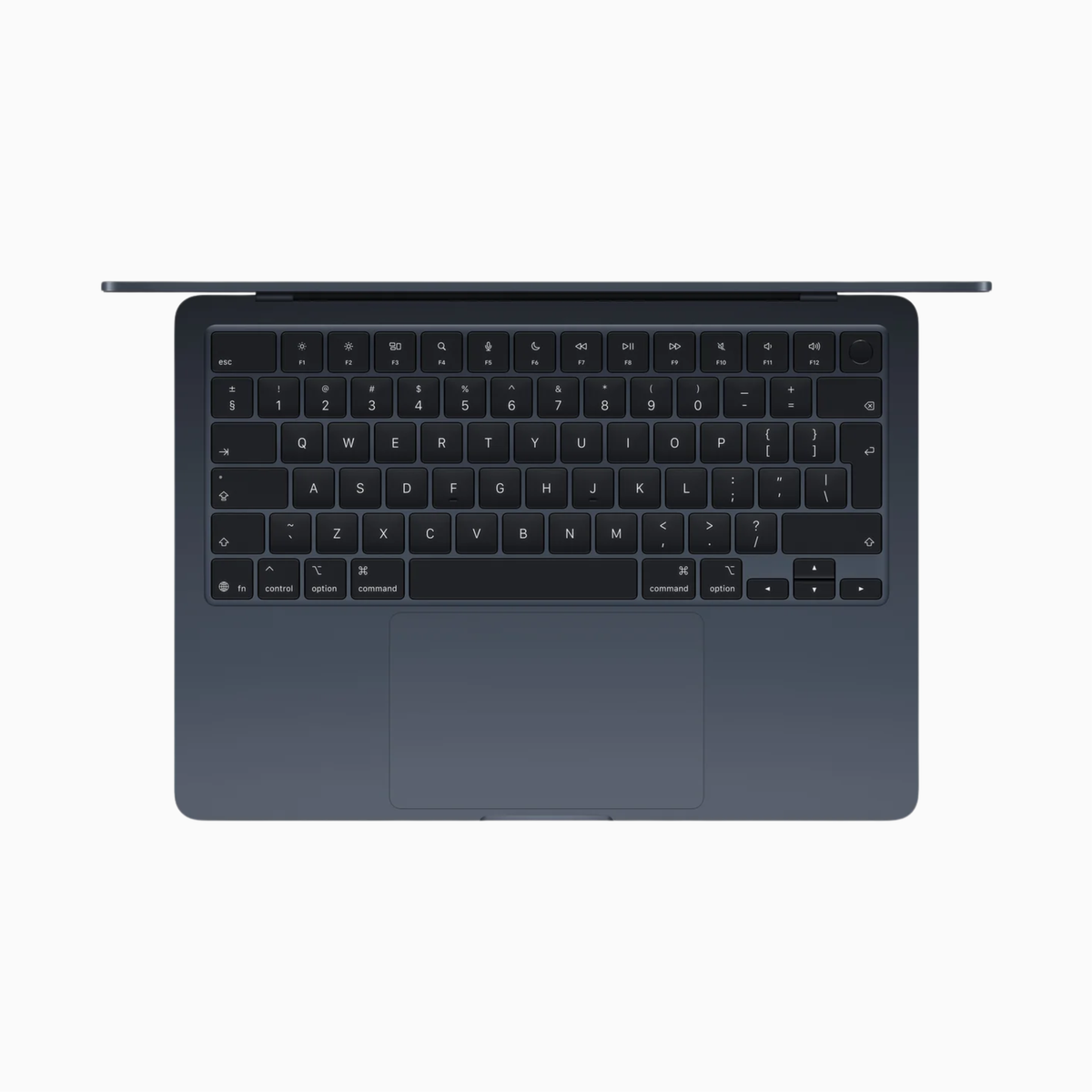 Apple MacBook Air 13-inch (M4, 24GB, 512GB)