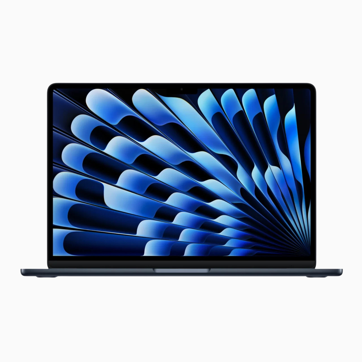 Apple MacBook Air 13" (2025) M4 16GB RAM 512GB SSD Midnight