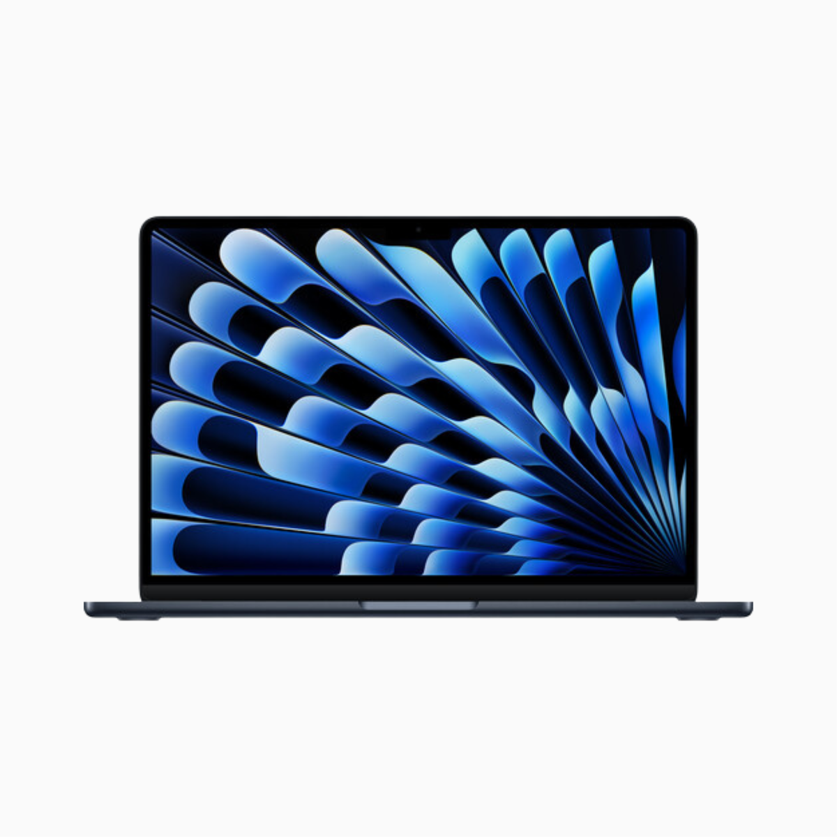 Apple MacBook Air 15.3" (2024) M3 256GB SSD Midnight MC9G4B/A