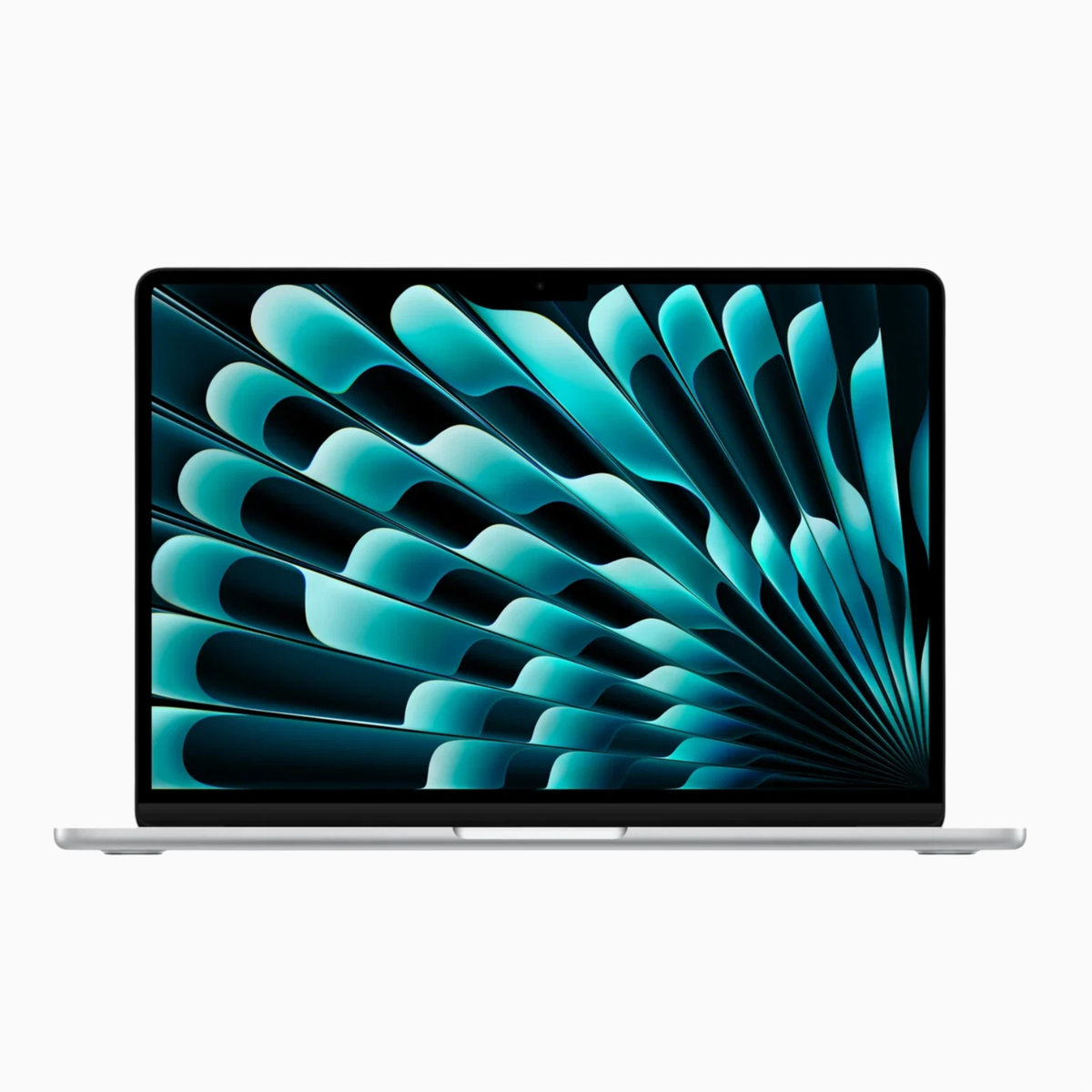 Apple MacBook Air M4 13.6" 16GB RAM 512GB SSD – Silver